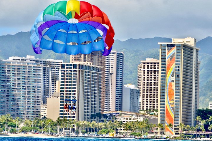Hawaiian Parasail, Since 1977, photo 5 of 7