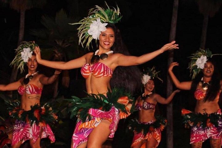 Oahu: Chief's Luau Admission, photo 5 of 9