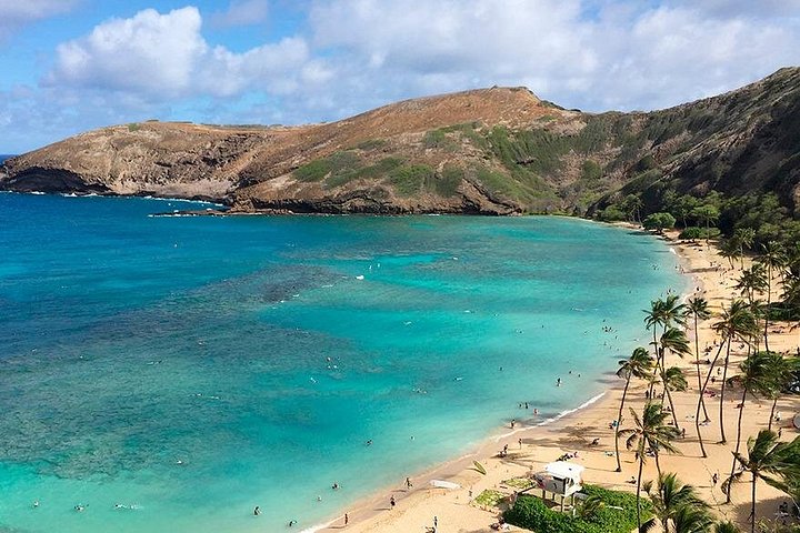 Oahu: Full or Half Day Grand Circle Island Tour, photo 5 of 10