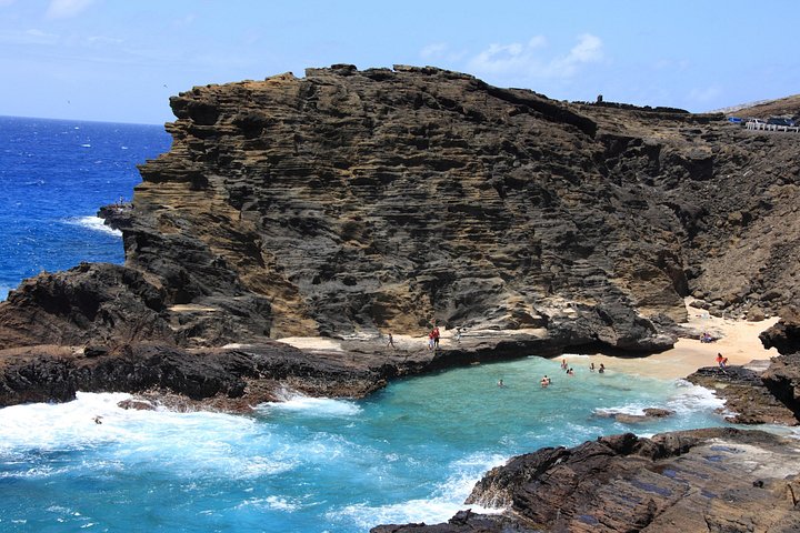 Oahu: Grand Tour Around Island with Snorkeling, photo 8 of 10