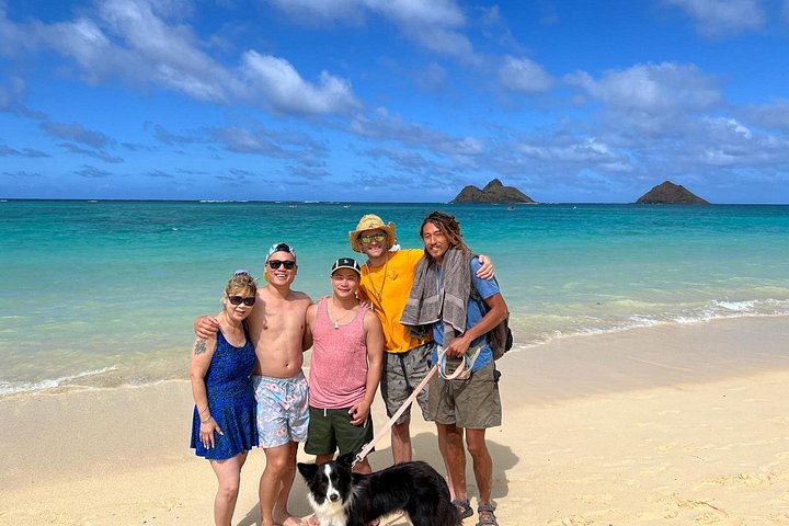 Private Bucket List Adventure Day: Hikes, Beaches, Waterfalls, photo 3 of 10
