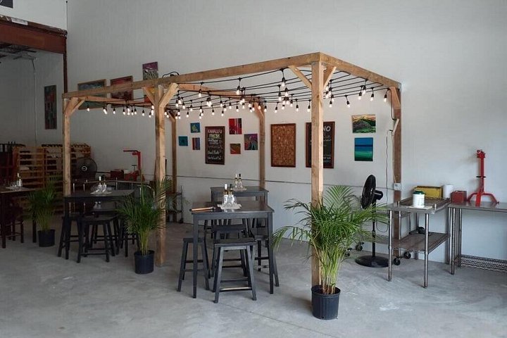 Winery Oeno Island Style Wine Tasting, photo 10 of 10