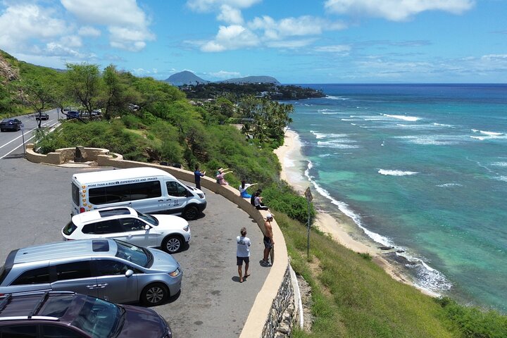Half-Day Scenic Tour with 7 Lookouts, photo 6 of 10
