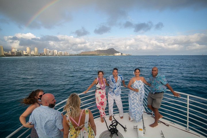 Waikiki: BYOB Sunset Cruise, photo 7 of 7