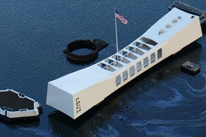 Ultimate Pearl Harbor Circle Island, photo 2 of 6
