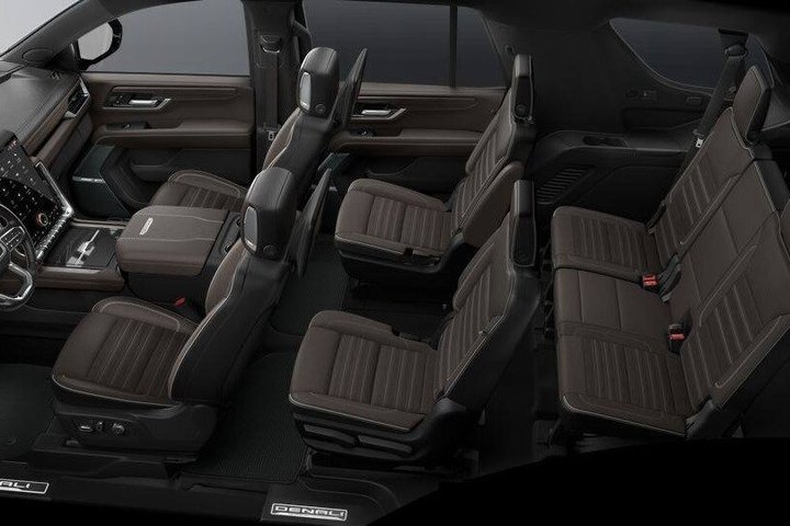 Honolulu Airport and Waikiki Private Premium SUV Transfer, up to 5, photo 3 of 5