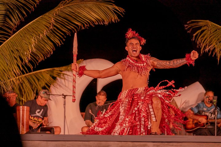 Oahu: Mauka Warriors Luau, Honoring Polynesia's Forgotten History, photo 6 of 10