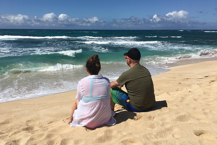 Oahu: 'Lost' and Movie Sites Hummer Tour, photo 3 of 10