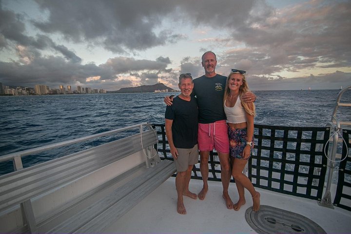 Waikiki: BYOB Sunset Cruise, photo 5 of 7