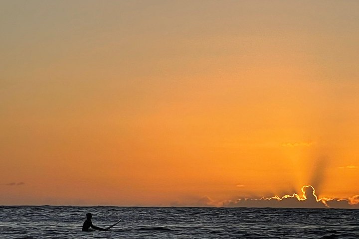 Waikiki Sunset Boat Cruise, photo 7 of 7