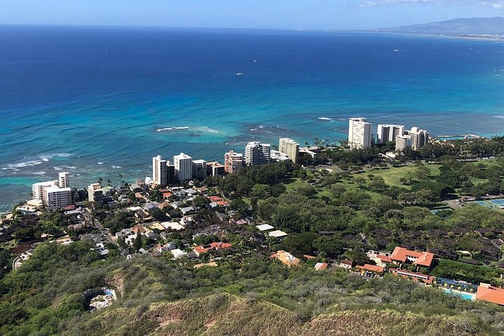 Diamond Head Hiking Tour with Ticket and Reservation Inclusion, photo 6 of 6