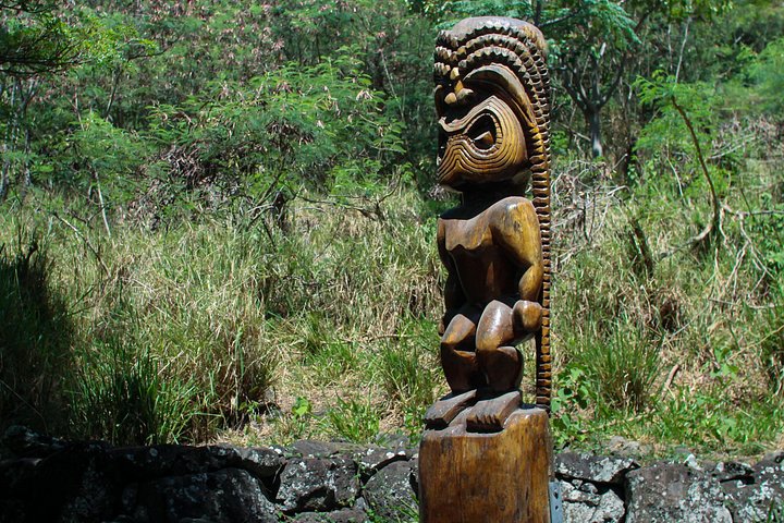 Kualoa Ranch: Jungle Expedition Tour, photo 6 of 10