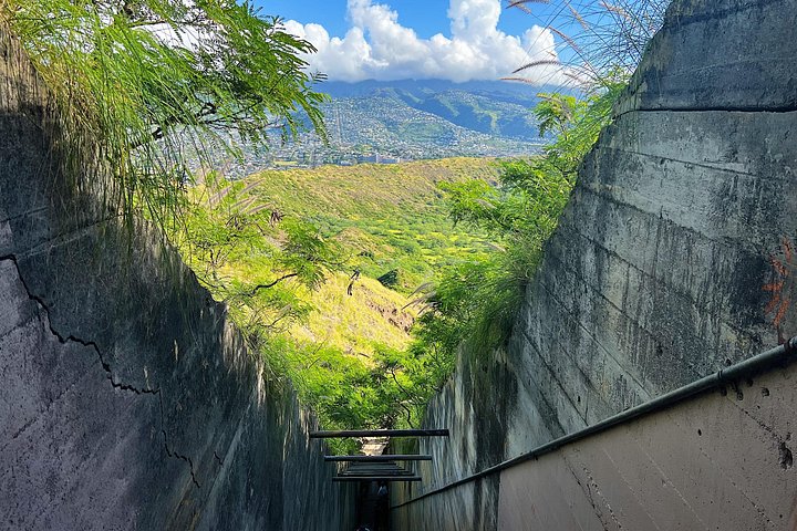 Diamond Head Hiking And Oahu Circle Island Tour Feat. North Shore, photo 3 of 10