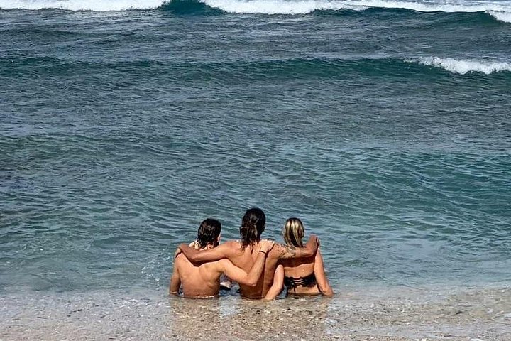 Private Bucket List Adventure Day: Hikes, Beaches, Waterfalls, photo 8 of 10
