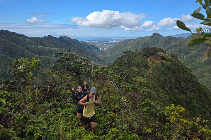 Private Bucket List Adventure Day: Hikes, Beaches, Waterfalls, photo 4 of 10