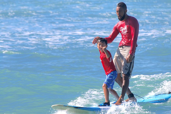 Surf HNL: Surf Lessons near Ko Olina, photo 8 of 10