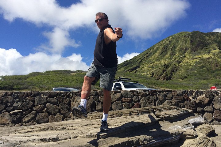 Oahu: 'Lost' and Movie Sites Hummer Tour, photo 8 of 10