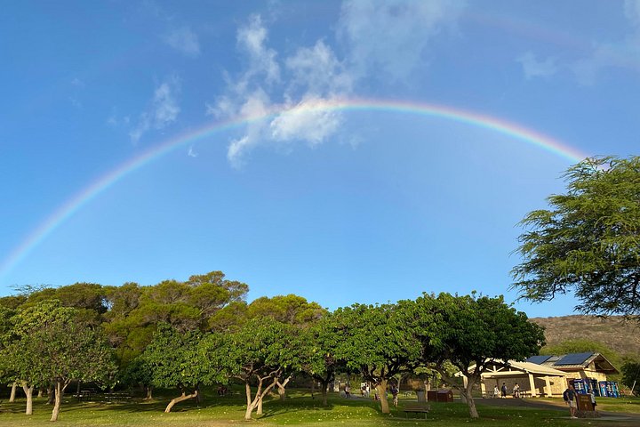 Diamond Head Hiking And Oahu Circle Island Tour Feat. North Shore, photo 6 of 10