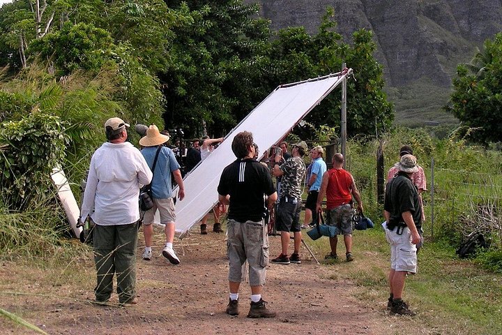 Kualoa Ranch Jurassic Adventure Tour, photo 4 of 10