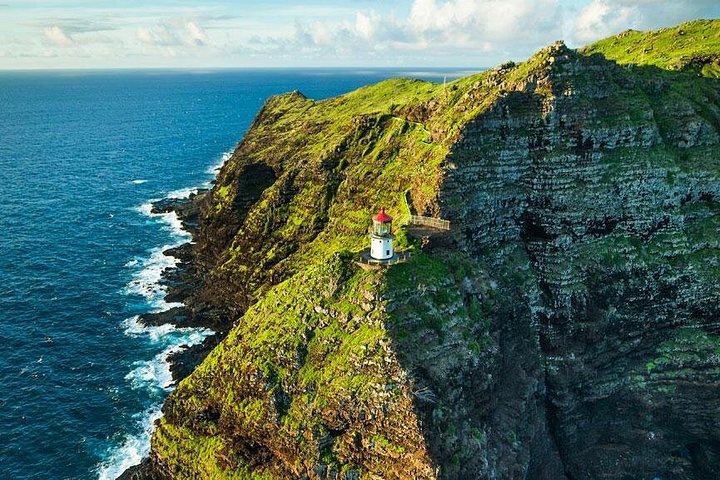 Path to Pali Passage: 30-Minute Helicopter Tour, Doors Off or On, photo 9 of 10
