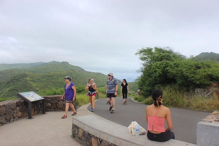 Makapuu Lighthouse Trail and Shuttle Service, photo 5 of 10