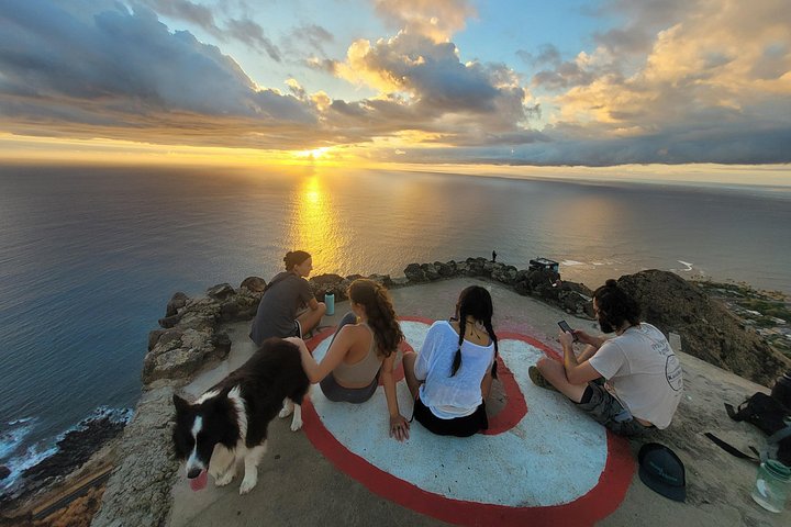 Private Bucket List Adventure Day: Hikes, Beaches, Waterfalls, photo 6 of 10