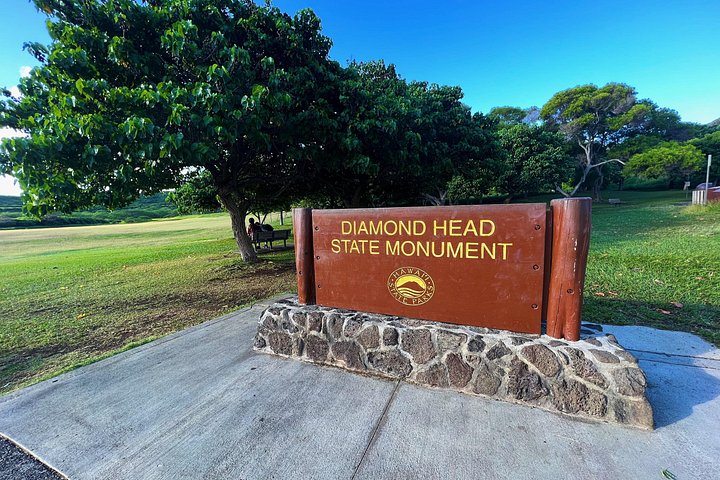 Diamond Head Hiking And Oahu Circle Island Tour Feat. North Shore, photo 5 of 10