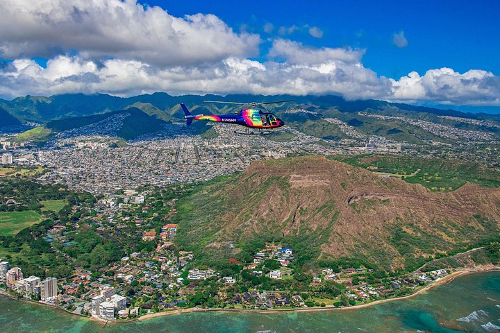 Path to Pali Passage: 30-Minute Helicopter Tour, Doors Off or On, photo 10 of 10