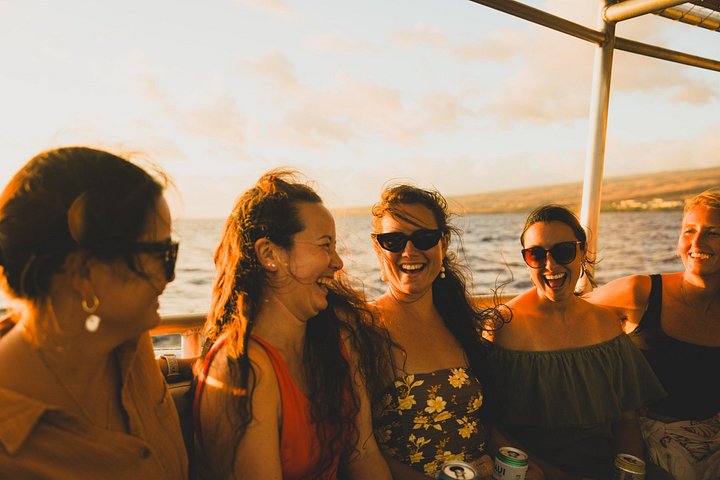 Waikiki Signature Sunset Catamaran Sail, photo 3 of 10