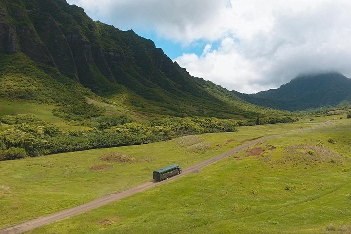 Kualoa Ranch, Best of Kualoa Experience Package, photo 2 of 10