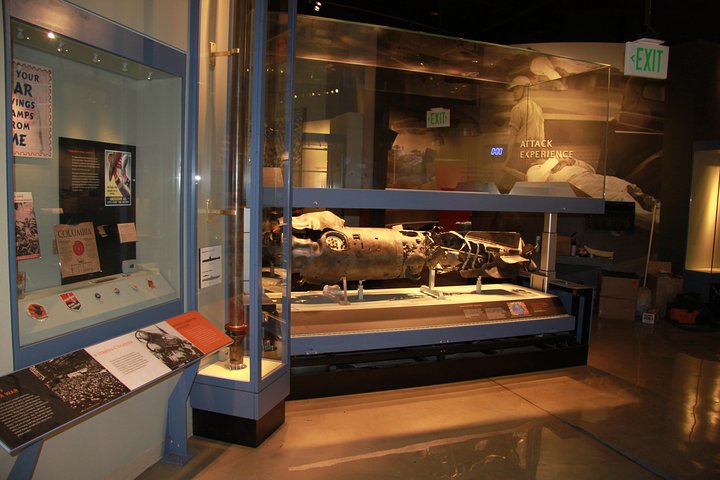 Pearl Harbor History Remembered Tour from Ko Olina, photo 5 of 6