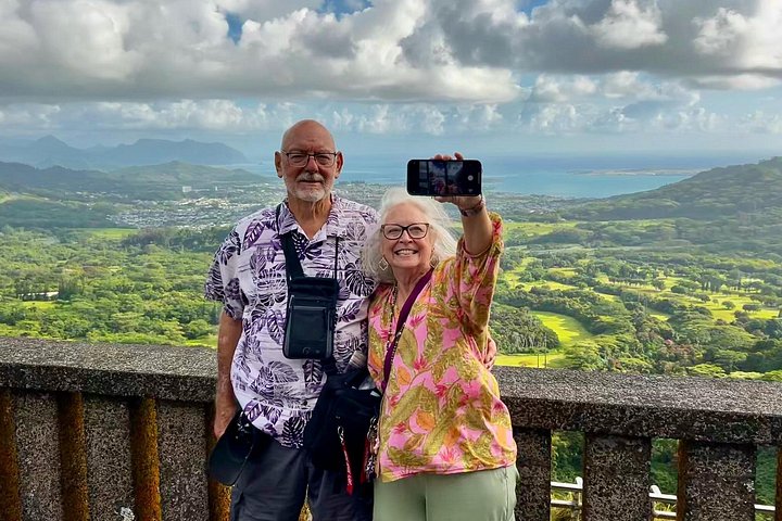 Oahu Sunrise and Circle Island Adventure, photo 6 of 10