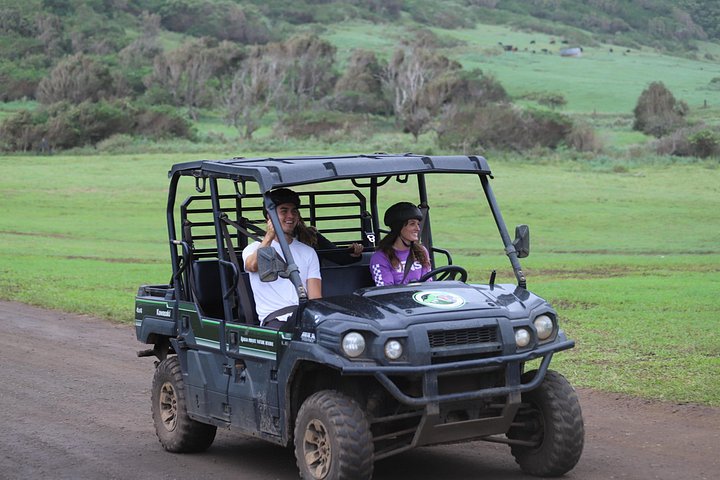 Kualoa Ranch UTV Raptor Tour in Oahu, photo 10 of 10