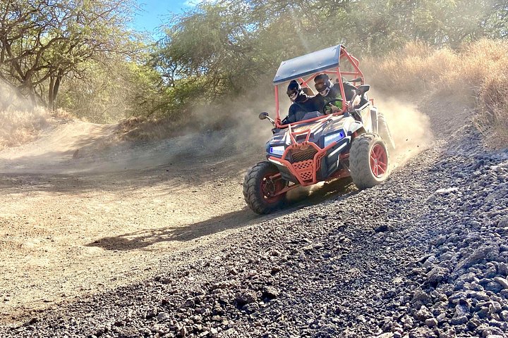 Oahu: ATV Off Road Adventure, photo 6 of 10