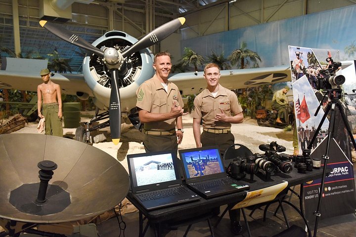 Pearl Harbor Complete Experience Passport, photo 8 of 10