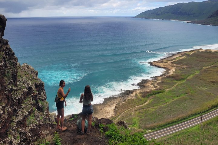 Private Bucket List Adventure Day: Hikes, Beaches, Waterfalls, photo 9 of 10