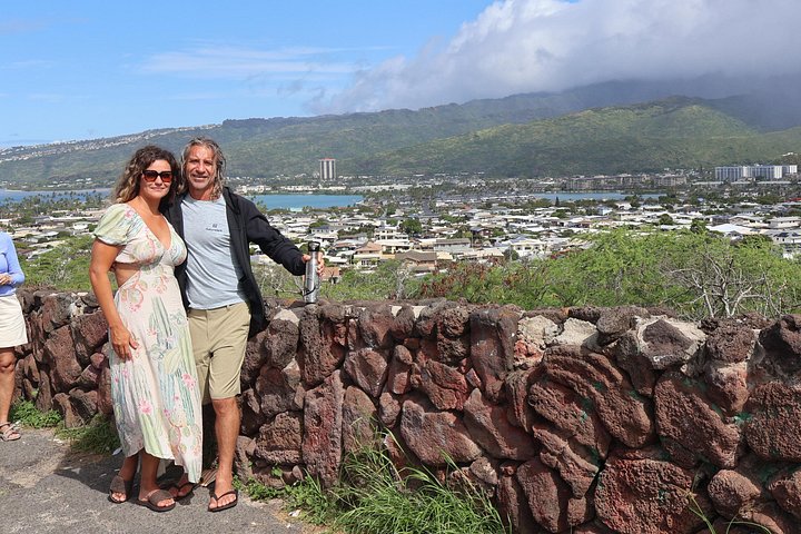 Half-Day Scenic Tour with 7 Lookouts, photo 10 of 10