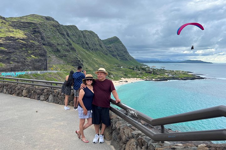 Small-Group Oahu Circle Island Tour with Professional Photography, photo 2 of 10