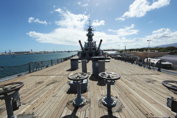 Pearl Harbor History Remembered Tour from Ko Olina, photo 2 of 6