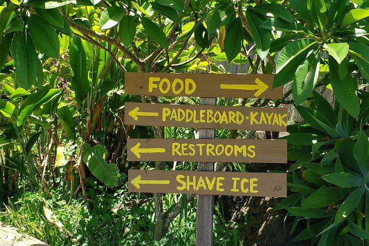 Oahu: North Shore Tour with Waimea Waterfall, photo 10 of 10