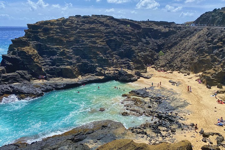 Diamond Head Hiking And Oahu Circle Island Tour Feat. North Shore, photo 10 of 10
