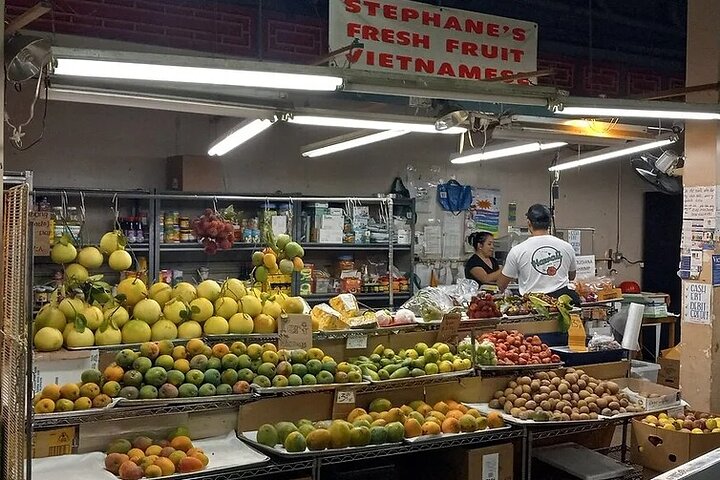 Honolulu: Off The Beaten Path Food Tour, photo 10 of 10