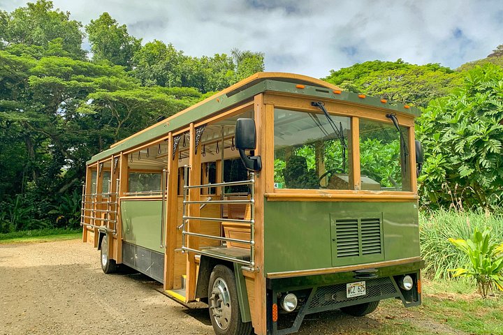 Kualoa Ranch, Best of Kualoa Experience Package, photo 6 of 10