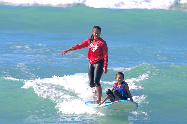 Surf HNL: Surf Lessons near Ko Olina, photo 7 of 10