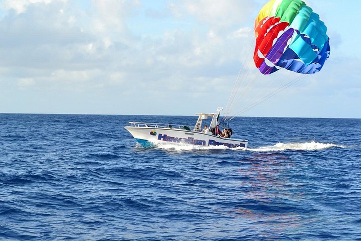 Hawaiian Parasail, Since 1977, photo 2 of 7
