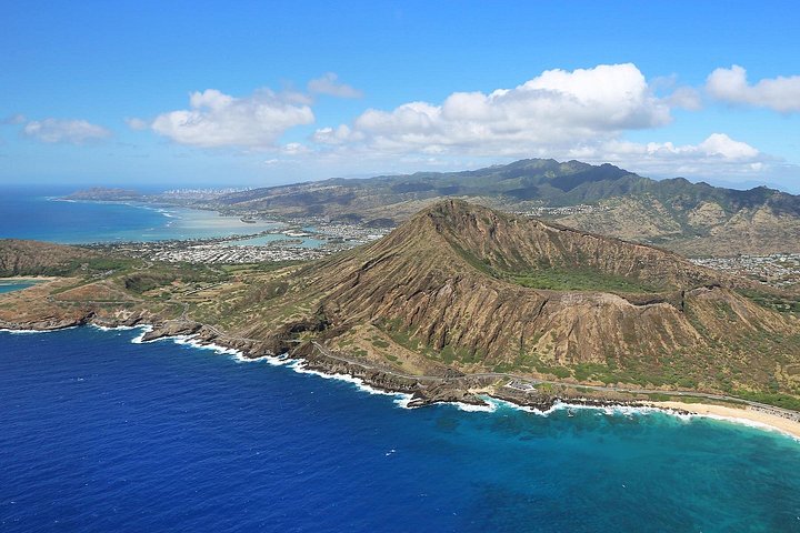 Oahu: Full or Half Day Grand Circle Island Tour, photo 3 of 10