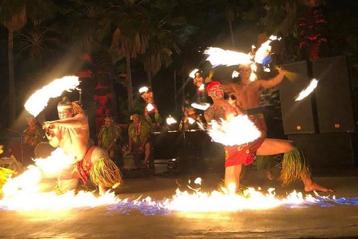 Oahu: Chief's Luau Admission, photo 2 of 9