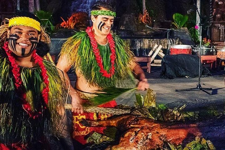 Oahu: Chief's Luau Admission, photo 8 of 9