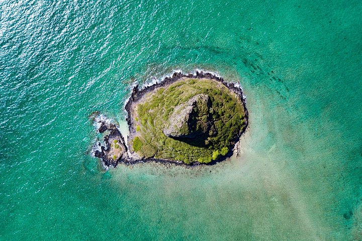 Mokolii Island Self Guided Kayak Tour, photo 9 of 10