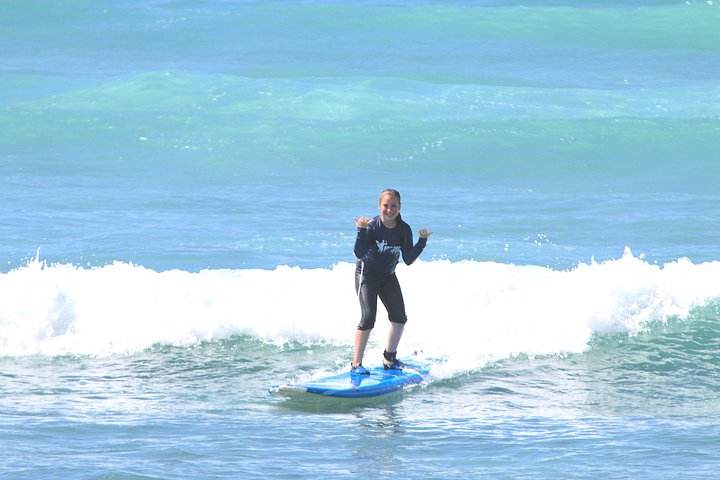 Surf HNL: Surf Lessons near Ko Olina, photo 10 of 10